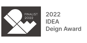 2022 IDEA Design Award