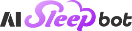 AI SleepBot